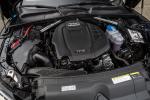 Audi A5 Sportback 2.0T Quattro 2017 года (NA)